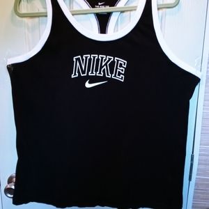 Nike Tank Top